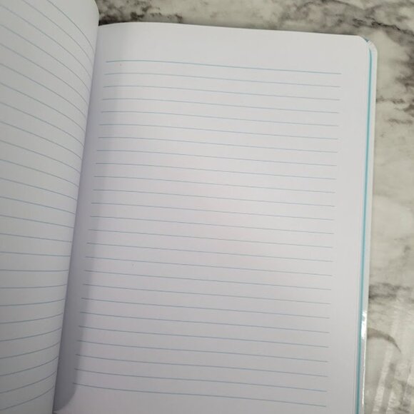 Stoney Clover Lane x Target - Striped Notebook - Picture 7 of 10